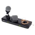 Shure BLX1288/MX53 Combo K3E