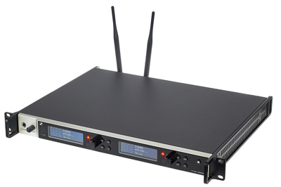 Sennheiser EM 6000 Dante 2