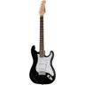 Harley Benton ST-20 BK E-Gitarre