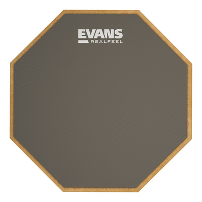 HQ Percussion RF-6GM Practice Pad