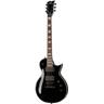 ESP LTD EC-401 E-Gitarre schwarz