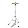 Basix HH-50 Hi-Hat Stand / Cymbals