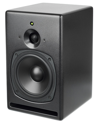 PSI Audio A17-M Metal Black