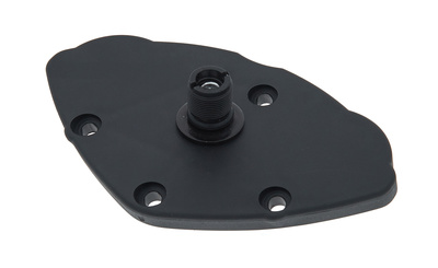 K&M Spider pro Mikrofonhalter