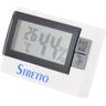 Stretto Hygrometer / Thermometer