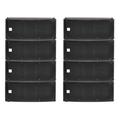 the box pro A 8 LA Line Array Basic Set