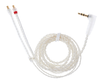 Sennheiser IE 400/500 Pro twisted cable