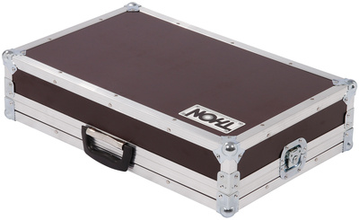 Thon Case Boss GT-8/GT-6B Gitarre/Basseffekt