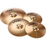 Paiste Set 3 201 14""HH/ 16""C / 20""R