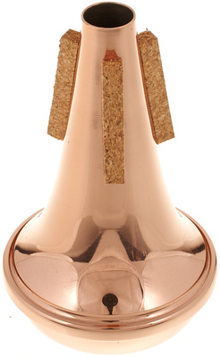 Tom Crown Piccolo Trumpet Straight Coppe