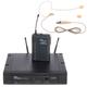 the t.bone Earmic Headset 821 MHz