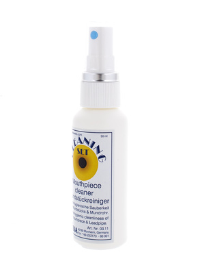 Reka Mouthpiece Cleaner