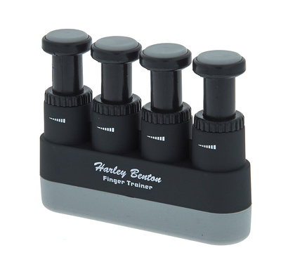 Harley Benton Fingertrainer