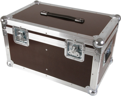 Thon Stairville HL-X9 Quad Color 2x