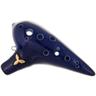 Thomann Zfan Fairy Ocarina AC 12-H C3