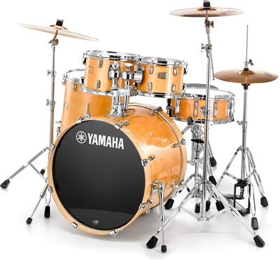 Yamaha Stage Custom Studio -NW Bundle