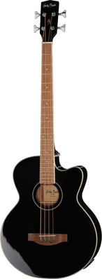 Harley Benton B-30 BK Acoustic Bass B-Stock