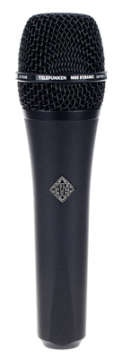 Telefunken M80 Black
