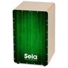 Sela SE 053 Varios Cajon Green