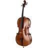 Lothar Semmlinger No. 133A Antiqued Cello 4/4