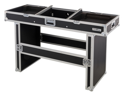 Flyht Pro Case Mobile DJ Desk B-Stock