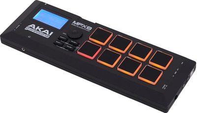 AKAI Professional MPX8