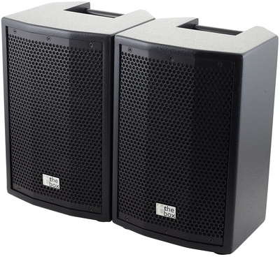 the box CL 106 Top MK II