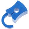 Petz Bow Stopper Blue