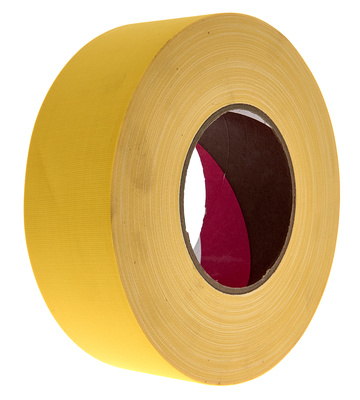 Gerband Tape 258 Yellow