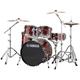 Yamaha Rydeen Studio Burgundy Glitter