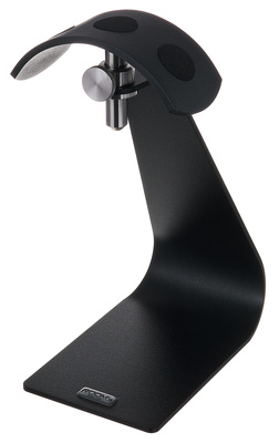 ROOMs Audio Line Typ FS Pro BK Headphone Stand
