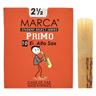 Marca PriMo Alto Sax 2,5