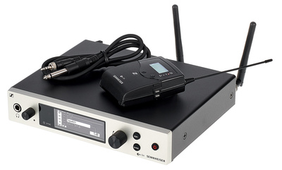 Sennheiser ew 500 G4 Ci1 DW Band