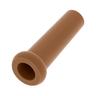 JK Mouthpiece Adapter Alphorn T