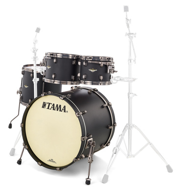 Tama Starclassic Maple Standard FBK