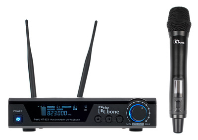 the t.bone freeU HT 823 B-Stock