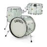 Gretsch Broadkaster 60's Jazz White