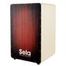 Sela SE 050 Varios Cajon Red