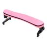 Artino SR-12 Shoulder Rest Pink