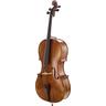 Lothar Semmlinger No. 134A Antiqued Cello 4/4