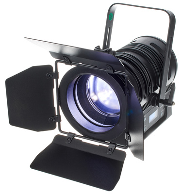 Eurolite LED THA-60PC Theater-Spot bk