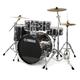 Yamaha Rydeen Studio Black Glitter