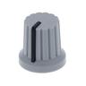 Doepfer A-100 Rotary Knob Grey