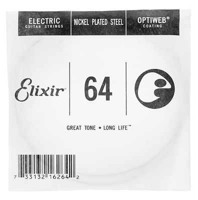 Elixir 0.64 Optiweb