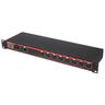 Swisson XND-8R5 ENode 19"" 8 Port 5-pol