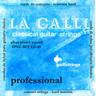 Galli Strings LG40 La Galli Classical Guitar