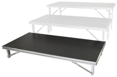 Stageworx Stage Element Optimus 20cm