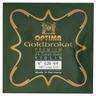 Optima Goldbrokat 24K Gold e"" 0.28 LP