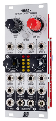 XAOC Devices Hrad