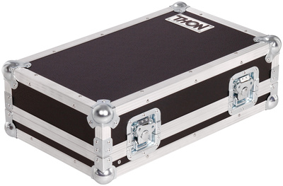 Thon Mixer Case Rane Seventy Battle